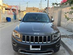 جيب جراند شيروكي